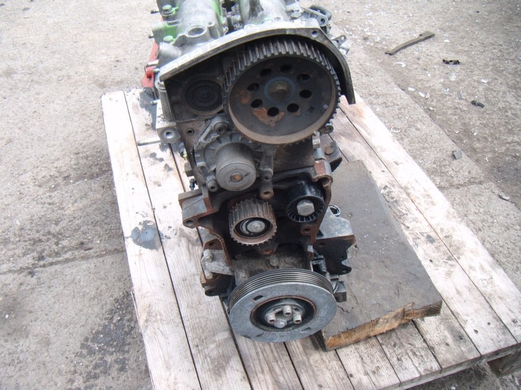 Moteur Z19DTH Nu SAAB 9-5, Envoi, Utilisé, Daihatsu