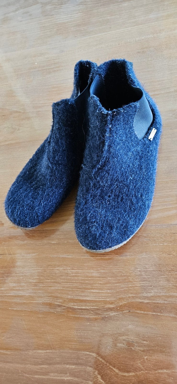 pantoffels, Enfants & Bébés, Vêtements de bébé | Chaussures & Chaussettes, Enlèvement