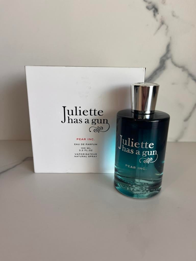 Juliette Has a Gun - Pear Inc. - Edp 90/100 ml, Enlèvement ou Envoi, Comme neuf