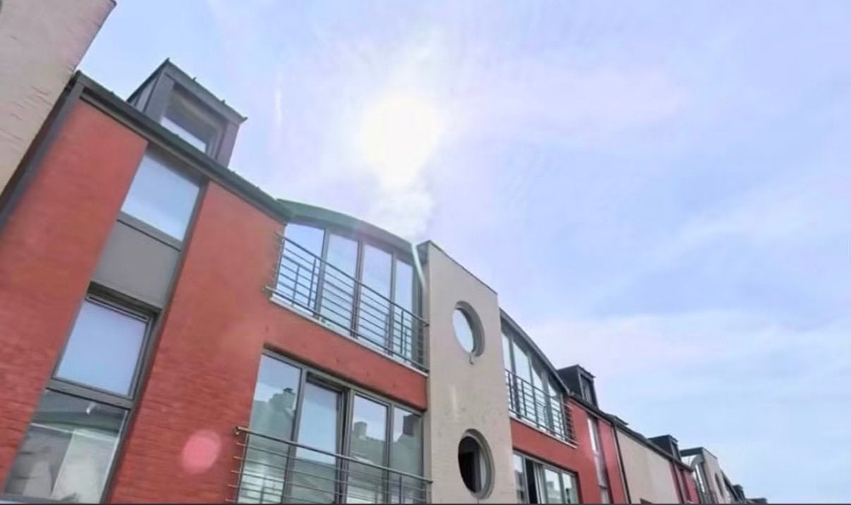 Appartement a louer (quaregnon ), 50 m² ou plus, Province de Hainaut