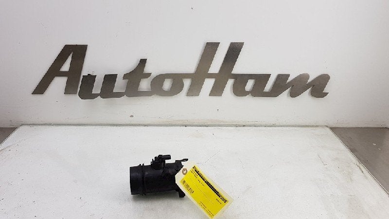 LUCHTHOEVEELHEIDSMETER BMW 5 serie Touring (F11), Dhr. J. Ham, Gebruikt, Administratie@autoham.nl, BMW
