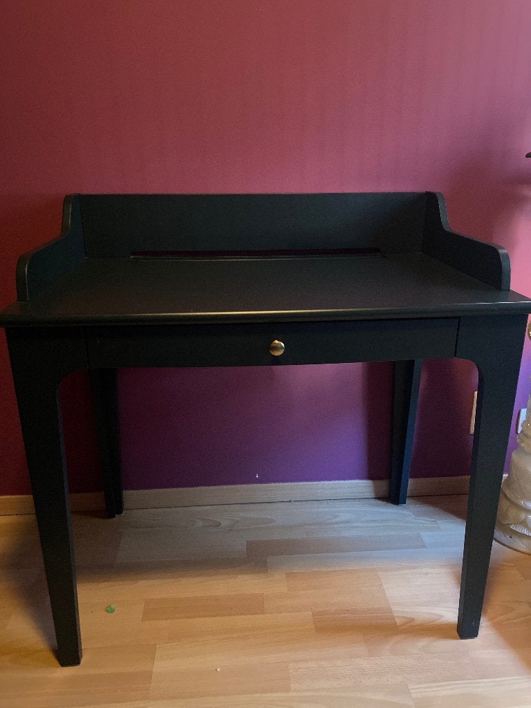Bureau Lommarp IKEA, Maison & Meubles, Enlèvement, IKEA