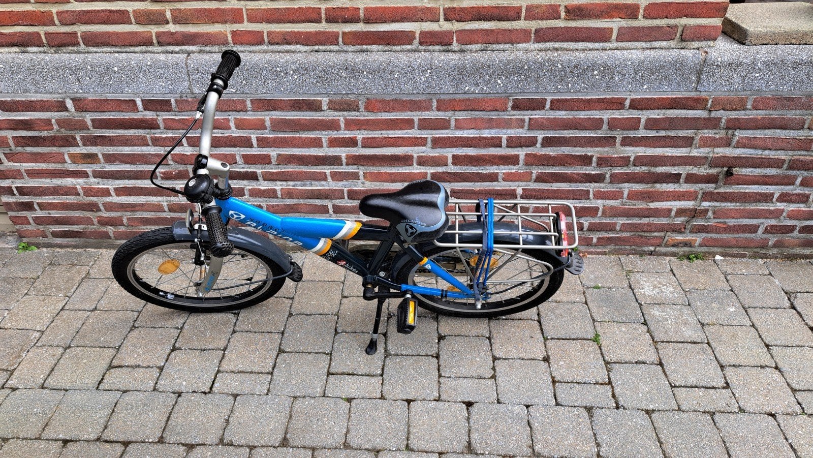 Vélo pour enfants, Vélos & Vélomoteurs, Enlèvement