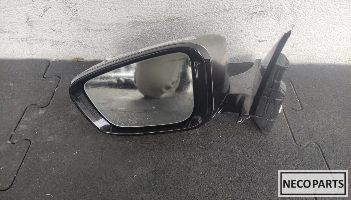 BMW 7 SERIE G11 G12 M PAKET 9 PIN SPIEGEL BUITENSPIEGEL O.A!, Auto diversen, Auto-accessoires, Gebruikt, Ophalen of Verzenden