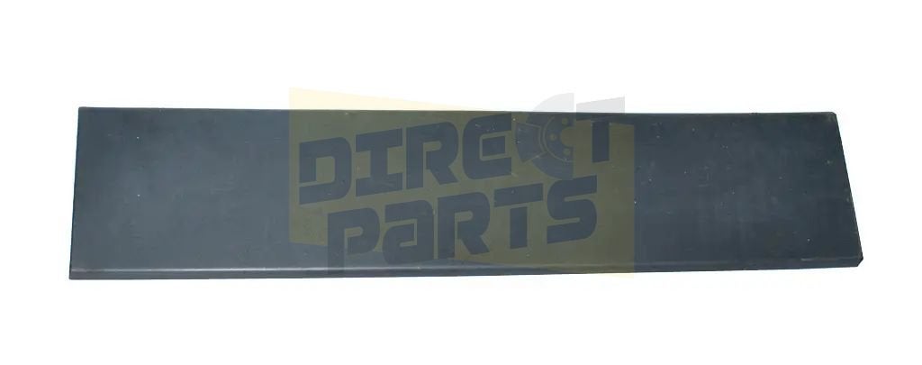 Citroën/Peugeot/Fiat (-1/18) stootlijst laaddeur Rechts acht, Neuf, -, -, Citroën
