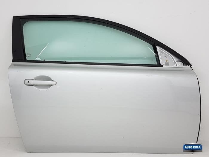 Portière 2portes droite d'un Volvo C30 (426), -, 3 mois de garantie, Porte, -