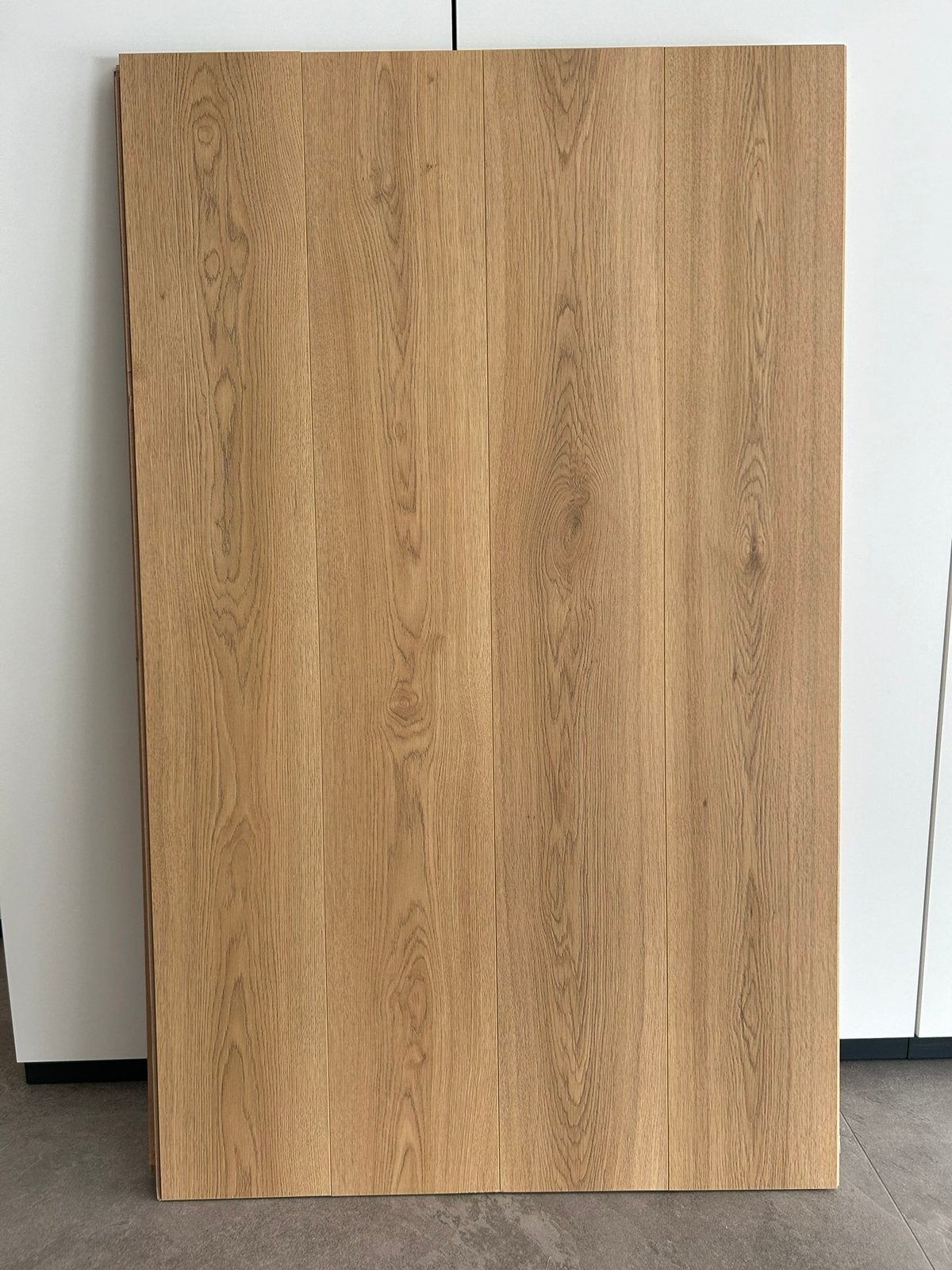 Laminaat 10mm dik, Ophalen, Overige typen, Nieuw, 10 m² of meer