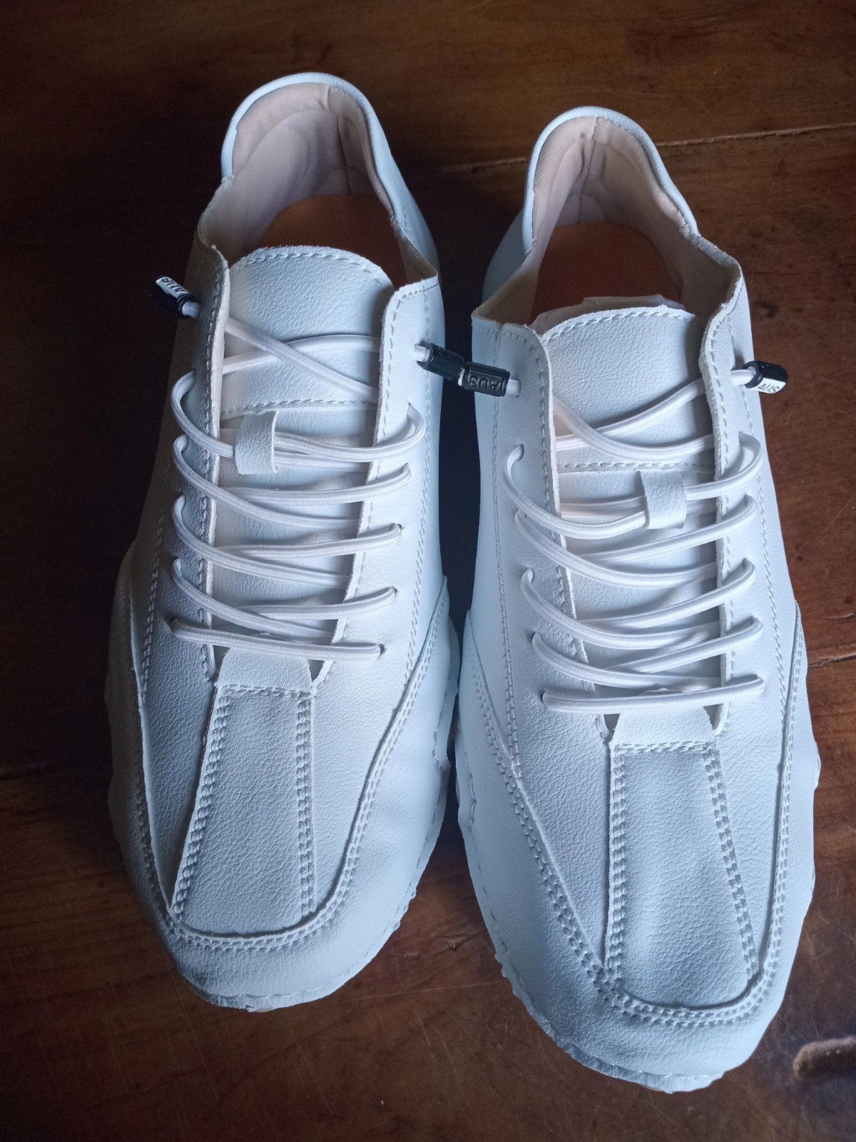 Platte mocassin, Ophalen of Verzenden