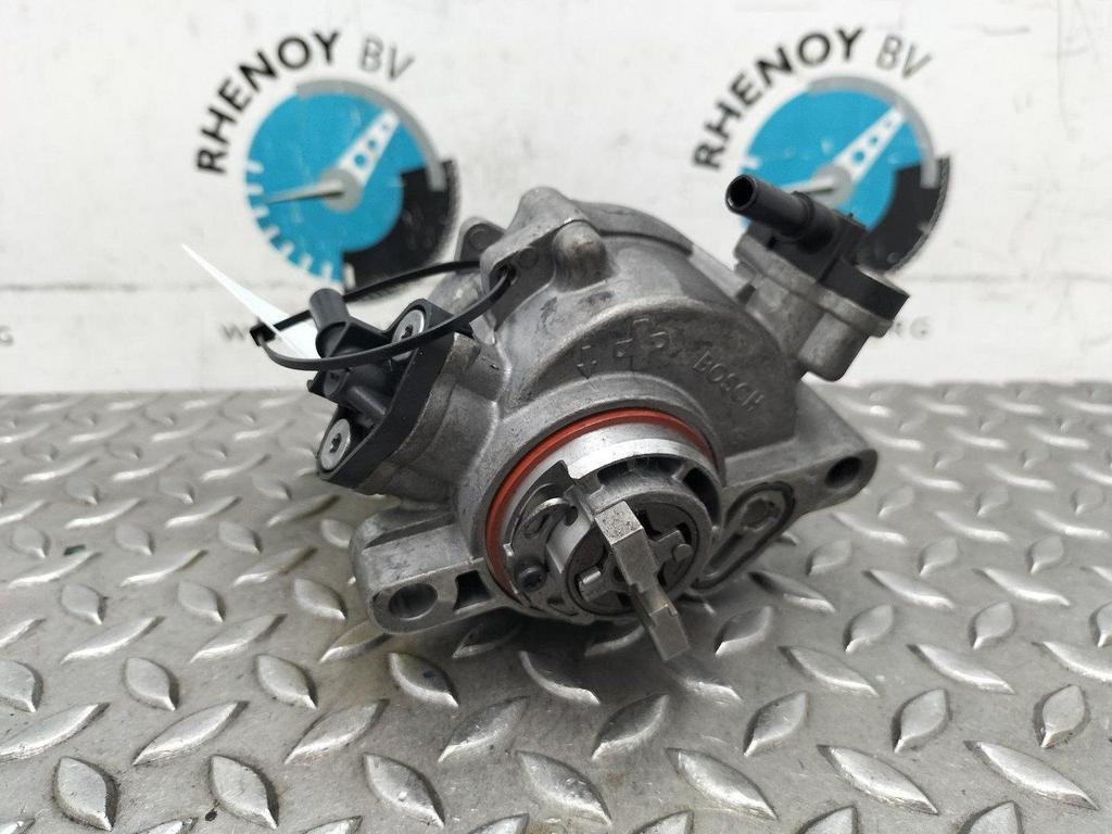 FORD TRANSIT CONNECT EGR KLEP / KOELER 2021, Ophalen of Verzenden, Gebruikt, ARN erkend