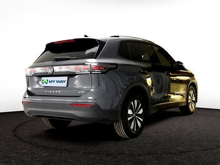 Volkswagen Tiguan Life Business Premium 1.5 eTSI  96 kW (131, Autos, Argent ou Gris, Achat, https://public.car-pass.be/vhr/519c1878-30d0-4319-9956-e8be84e56731
