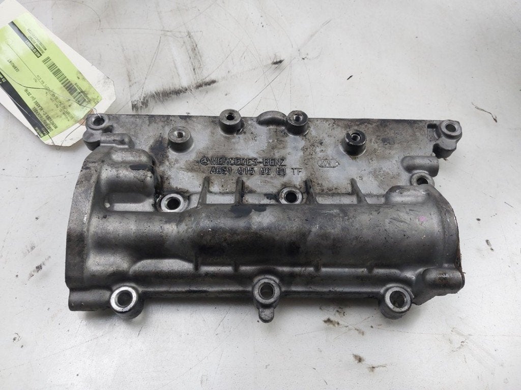 CAM CHAINE CACHE C (C205) (|A6510150601|A6510100617|), Utilisé, Mercedes-Benz