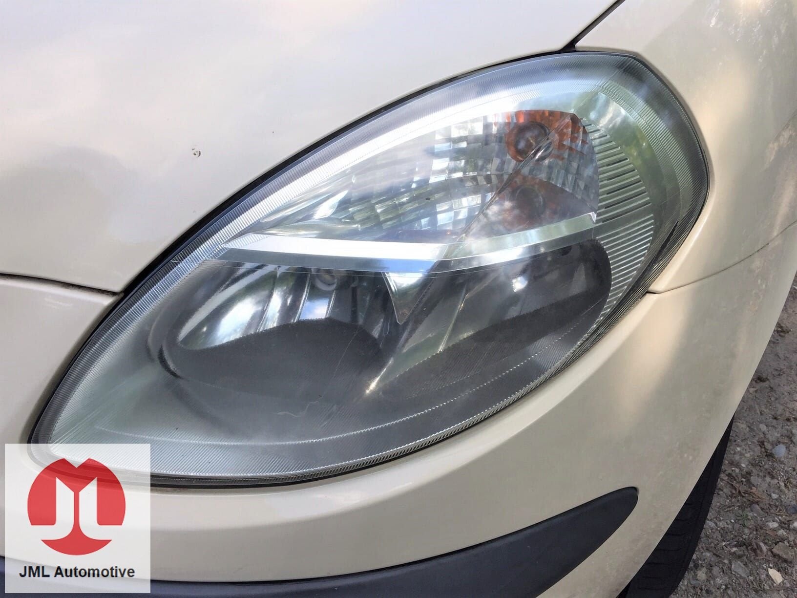 KOPLAMP LINKS LANCIA Y YPSILON, -, Utilisé, -, -