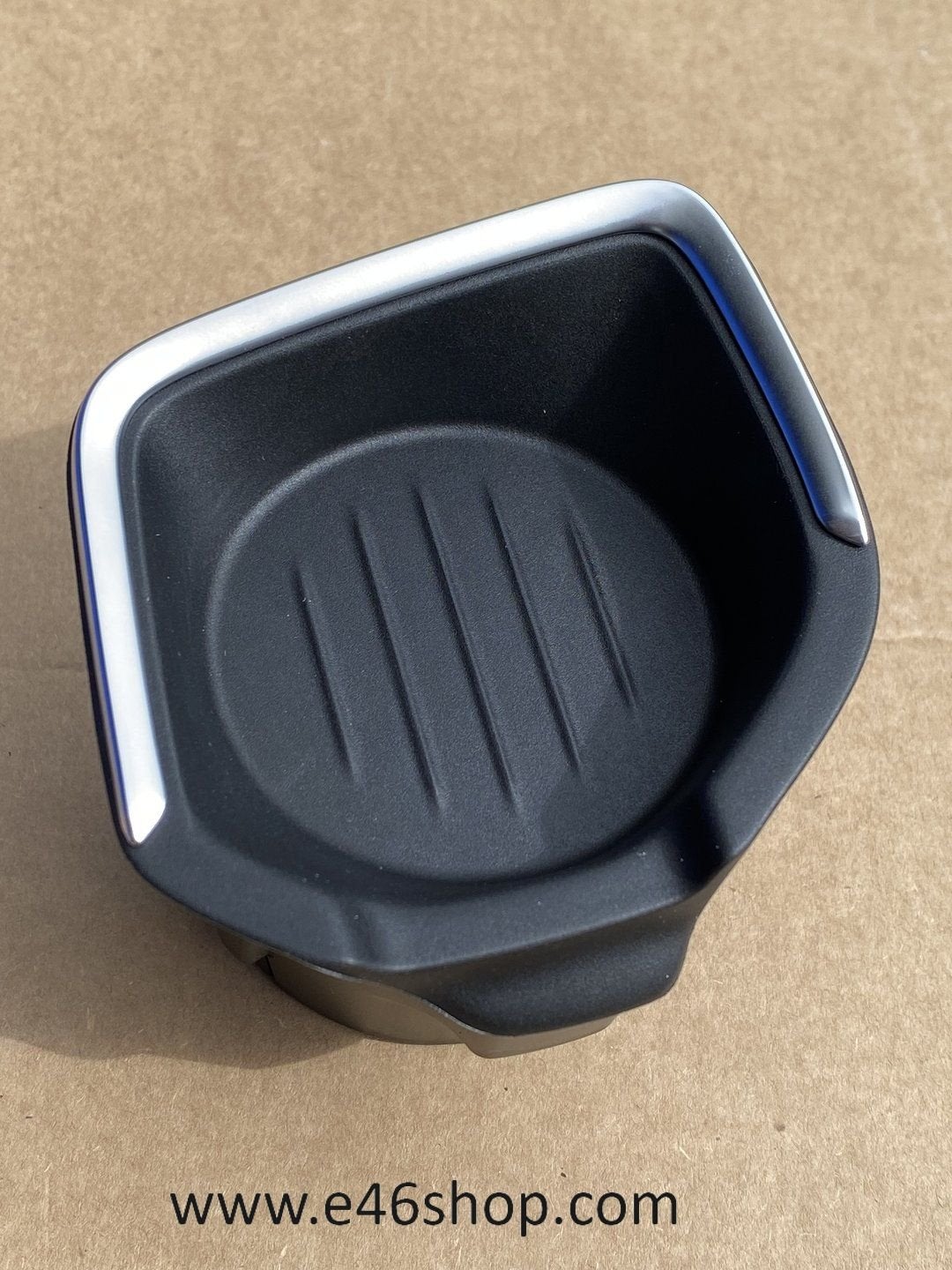 BMW 1 EN 2 SERIE BEKERHOUDER BESTUURDER OEM 51169257207 NIEU, Neuf, -, -, Enlèvement ou Envoi
