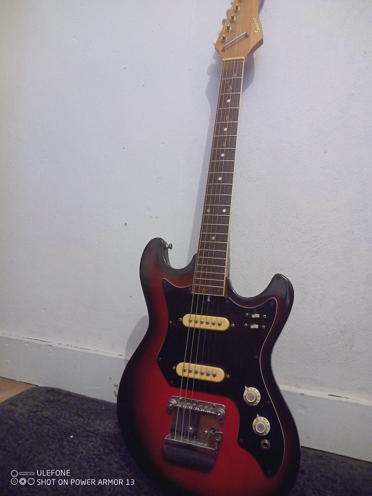 sakai teisco, Musique & Instruments, Enlèvement ou Envoi