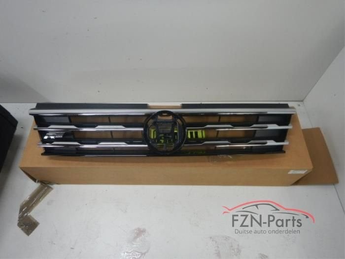 VW Tiguan 5NN/5NA R-Line Grille NIEUW, Ophalen of Verzenden, Gebruikt