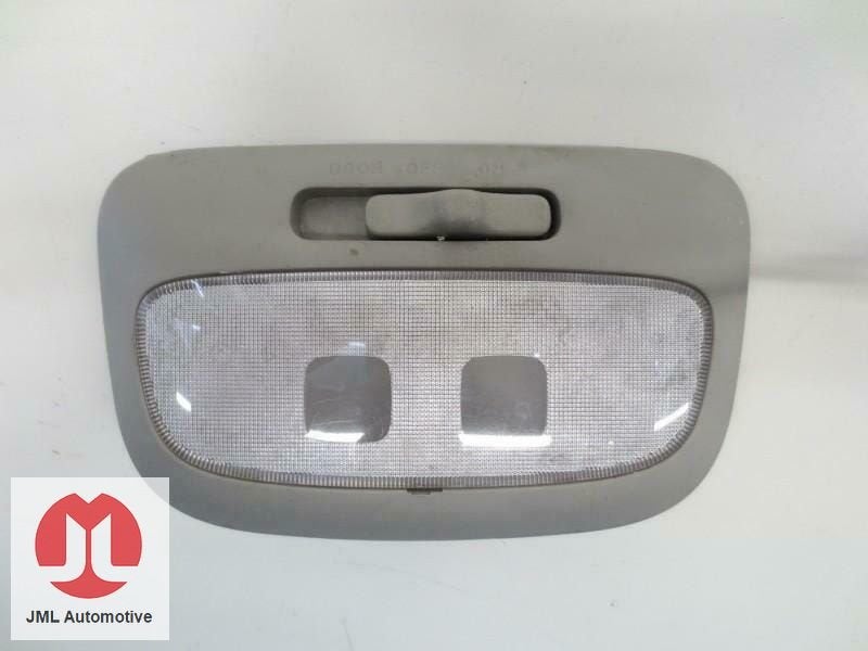 BINNENVERLICHTING TOYOTA YARIS VERSO, Gebruikt, -, -, Ophalen of Verzenden