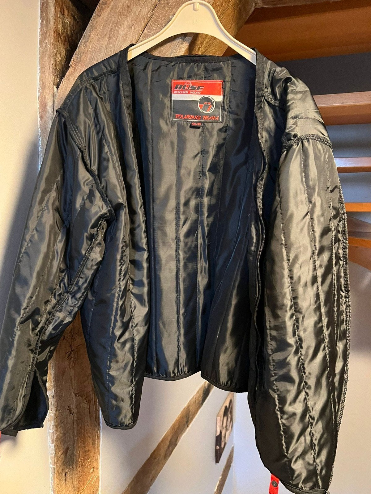Veste Büse 4xl/60, Motos, Enlèvement