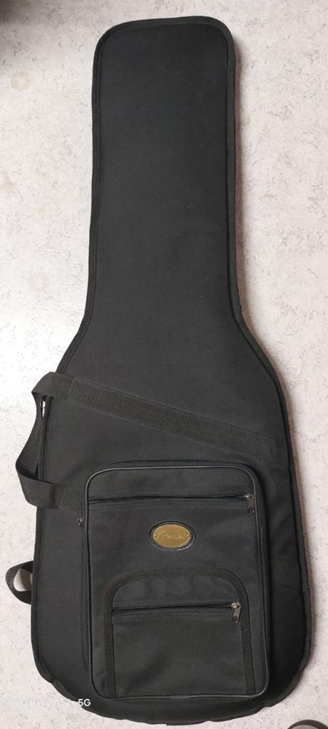 Gitaarbag van Fender, niew, Ophalen