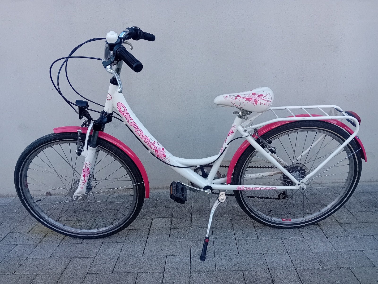 Oxford Youngland 24inch meisjesfiets 6speed NIEUWPRYS 445€🚴, Fietsen en Brommers, Overige Fietsen en Brommers, Zo goed als nieuw