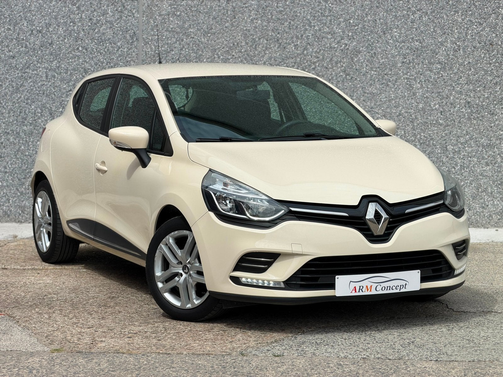 Renault Clio 0.9 Essence 2018 GARANTIE 12 Mois 1er propriéta, Autos, Bluetooth, Achat, Euro 6, Entreprise