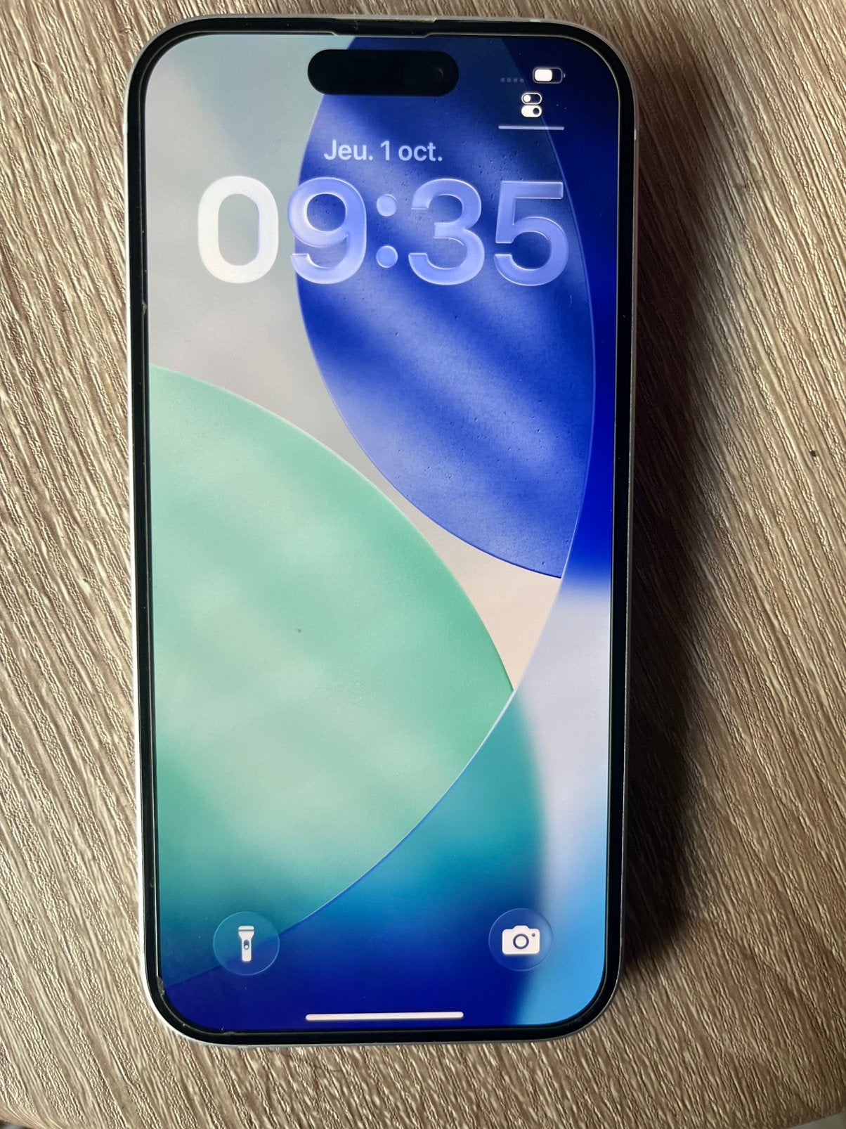 Iphone 15, Télécoms, 128 GB, IPhone 15, 88 %, Comme neuf
