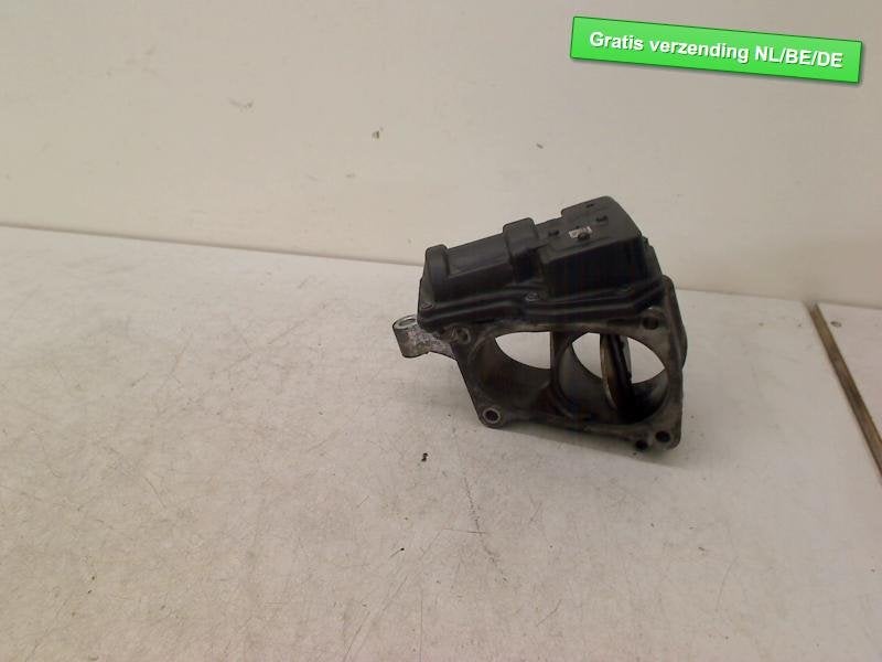 GASKLEPHUIS Audi A6 Avant (C7) (01-2011/09-2018), Info@audi.de, Audi, Audi AG, Gebruikt