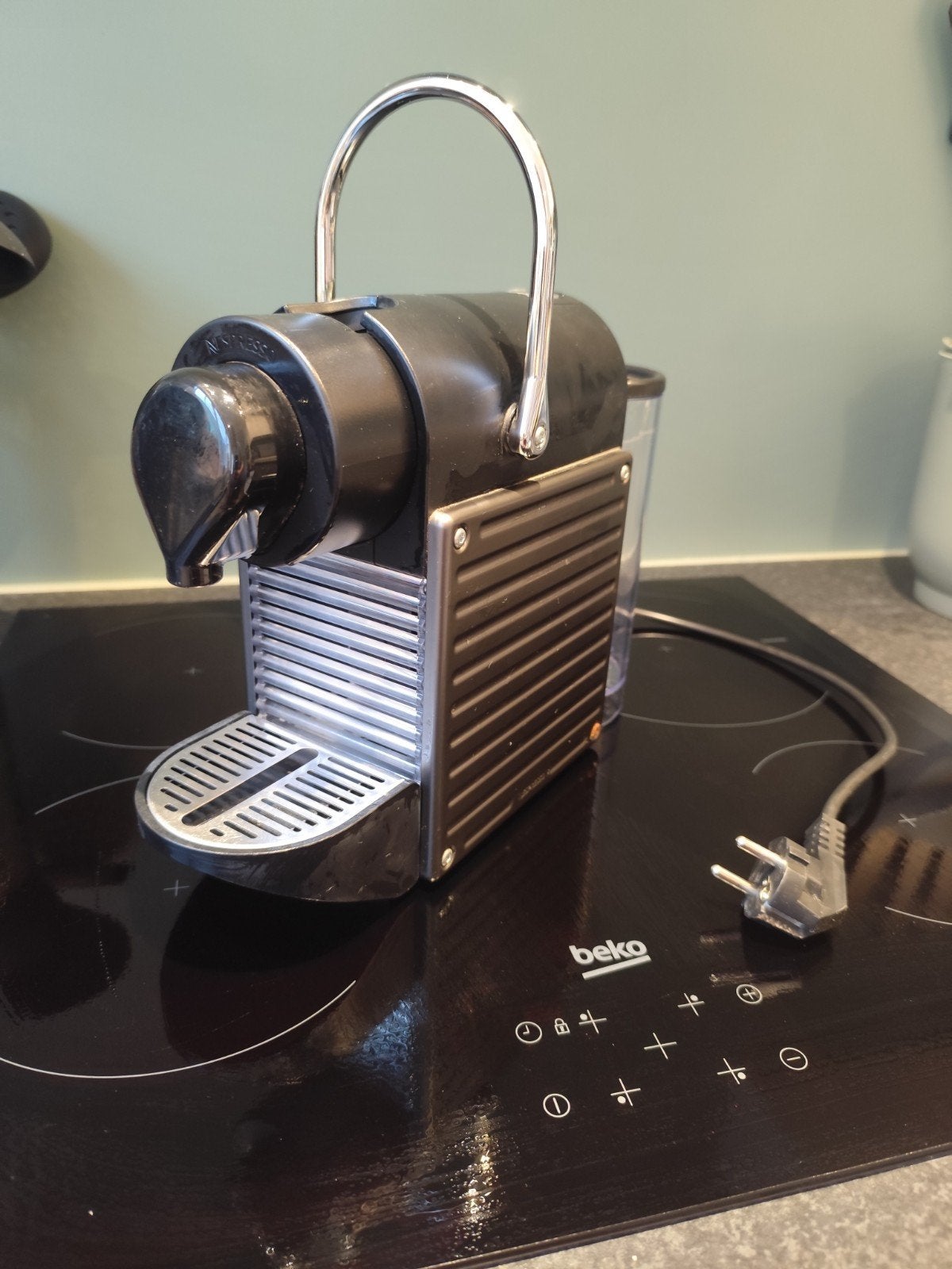 Nespresso Krups Pixie, Electroménager, Enlèvement