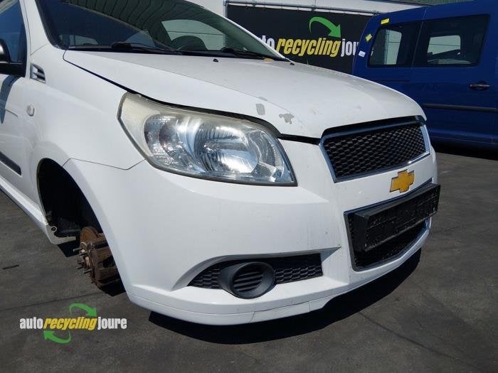 Phare droit d'un Chevrolet Aveo, -, 3 mois de garantie, Utilisé, -