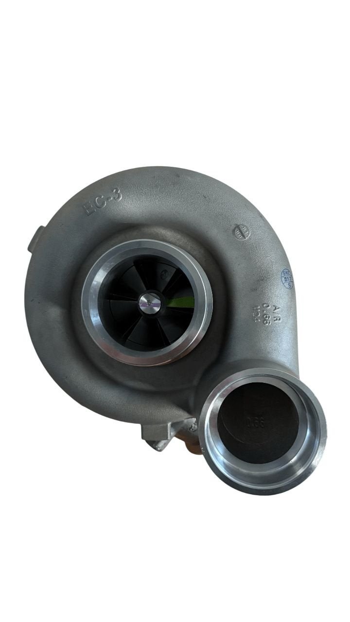 MAN D2676 LF TGS-X -13- TURBOCOMPRESSOR GARRETT 51091017005, MAN, -, -, Neuf