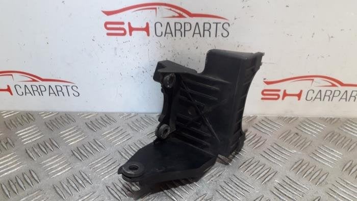 Support (divers) d'un Mercedes A-Klasse, 3 mois de garantie, Utilisé, -, -