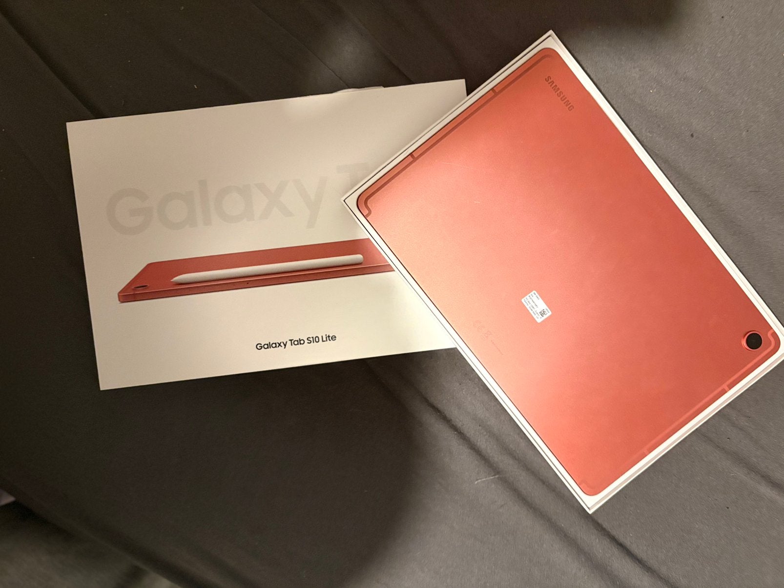 Samsung galaxy s10 lite, Ophalen, Zo goed als nieuw