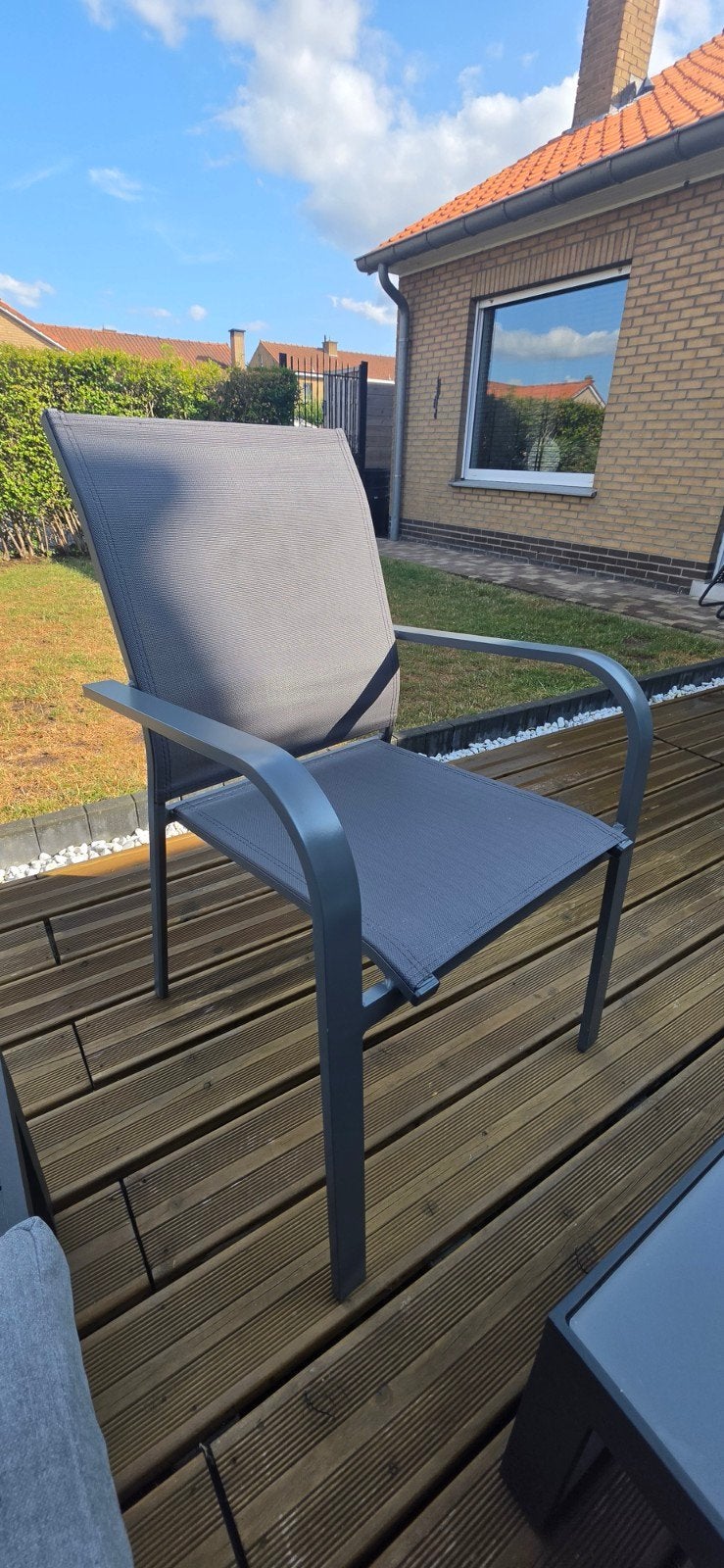 Chaisse terrasse NEUF, Jardin & Terrasse