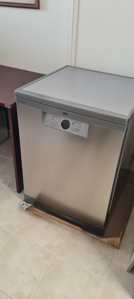 Labe-vaiselle Beko quasi-NEUF, Electroménager