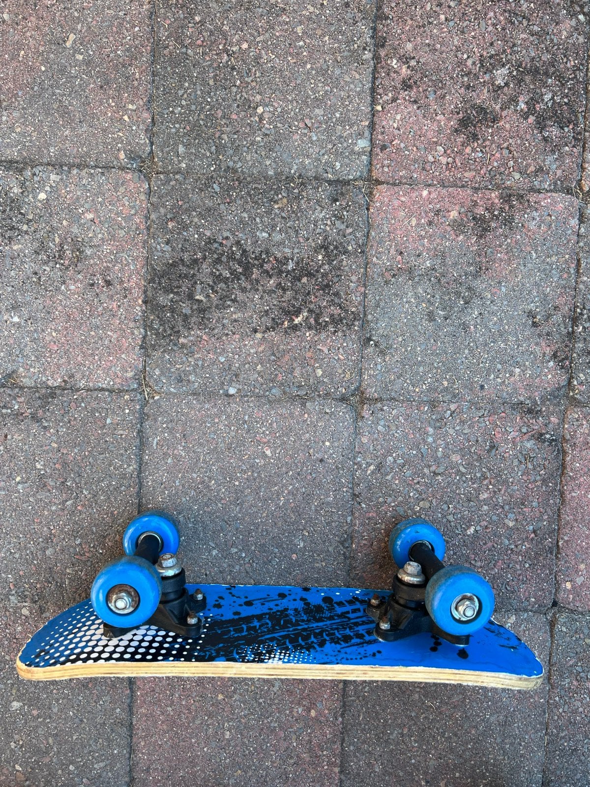 Kindersteps loopfietsje driewielertje stelten skateboardje, Ophalen, Gebruikt