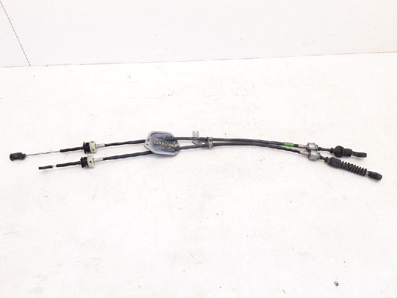 SCHAKELKABEL ABS Toyota Aygo (B40) (01-2014/06-2018), Gebruikt, Toyota