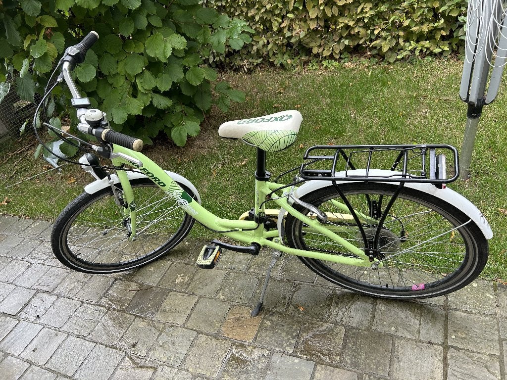Kinderfiets Oxford 24", Frein sur jante, Enlèvement, 20 pouces ou plus, Utilisé