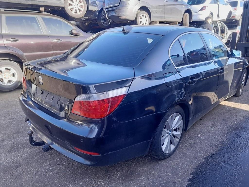 SERRURE DE PORTE RODS ARRIÈRE DROIT BMW 5 serie (E60), Utilisé, BMW