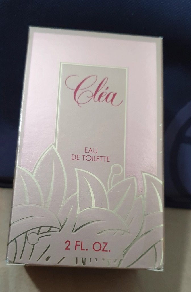 Parfum Yves Rocher - Clea, Enlèvement ou Envoi