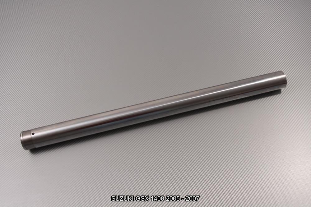 Tubes de fourche SPR SUZUKI GSX 1400 2005 - 2007, Motos, Enlèvement ou Envoi, Neuf