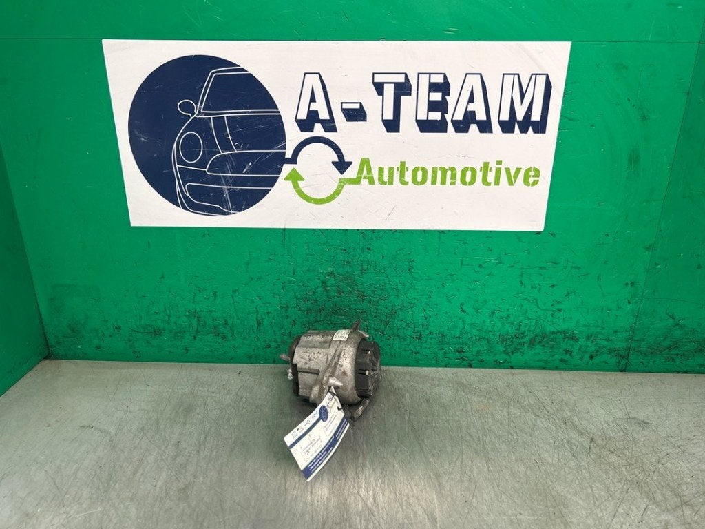 MONTAGE MOTEUR Jaguar F-Pace (|HK836A003GC|), Campus Kronberg 7
61476  Kronberg im Taunus, DE, Utilisé, Jaguar, Jaguar Land Rover Deutschland GmbH