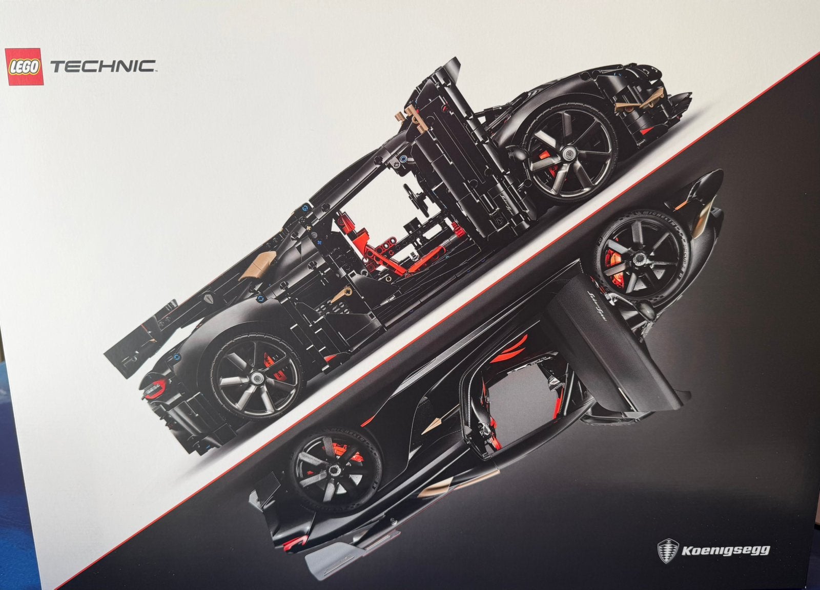 Lego technic, Informatique & Logiciels, Cartes vidéo, Enlèvement, Comme neuf