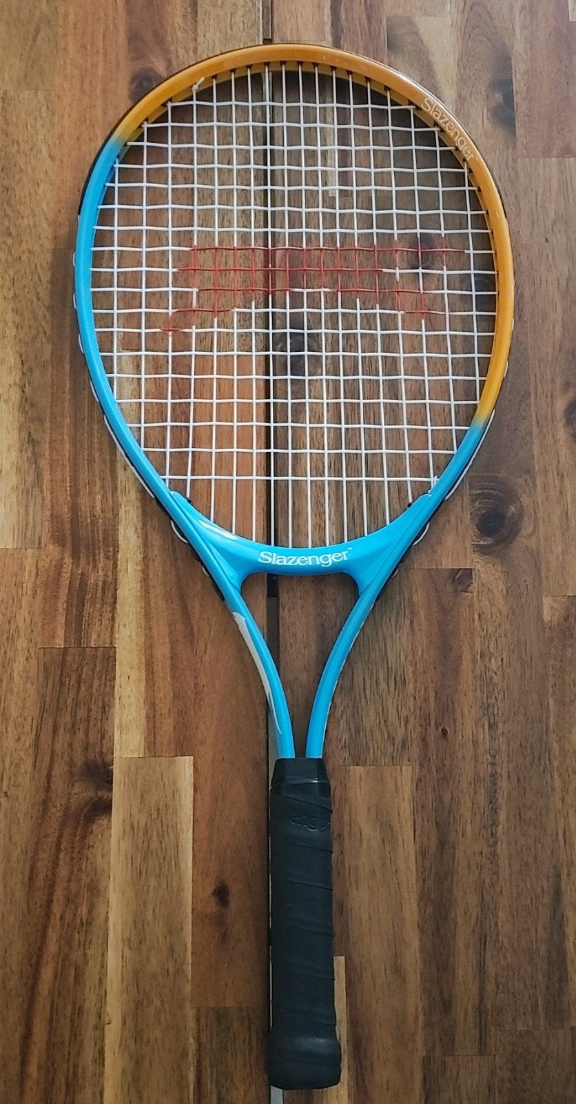 Tennisracket Slazenger kind, Ophalen of Verzenden