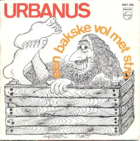 urbanus, Enlèvement ou Envoi