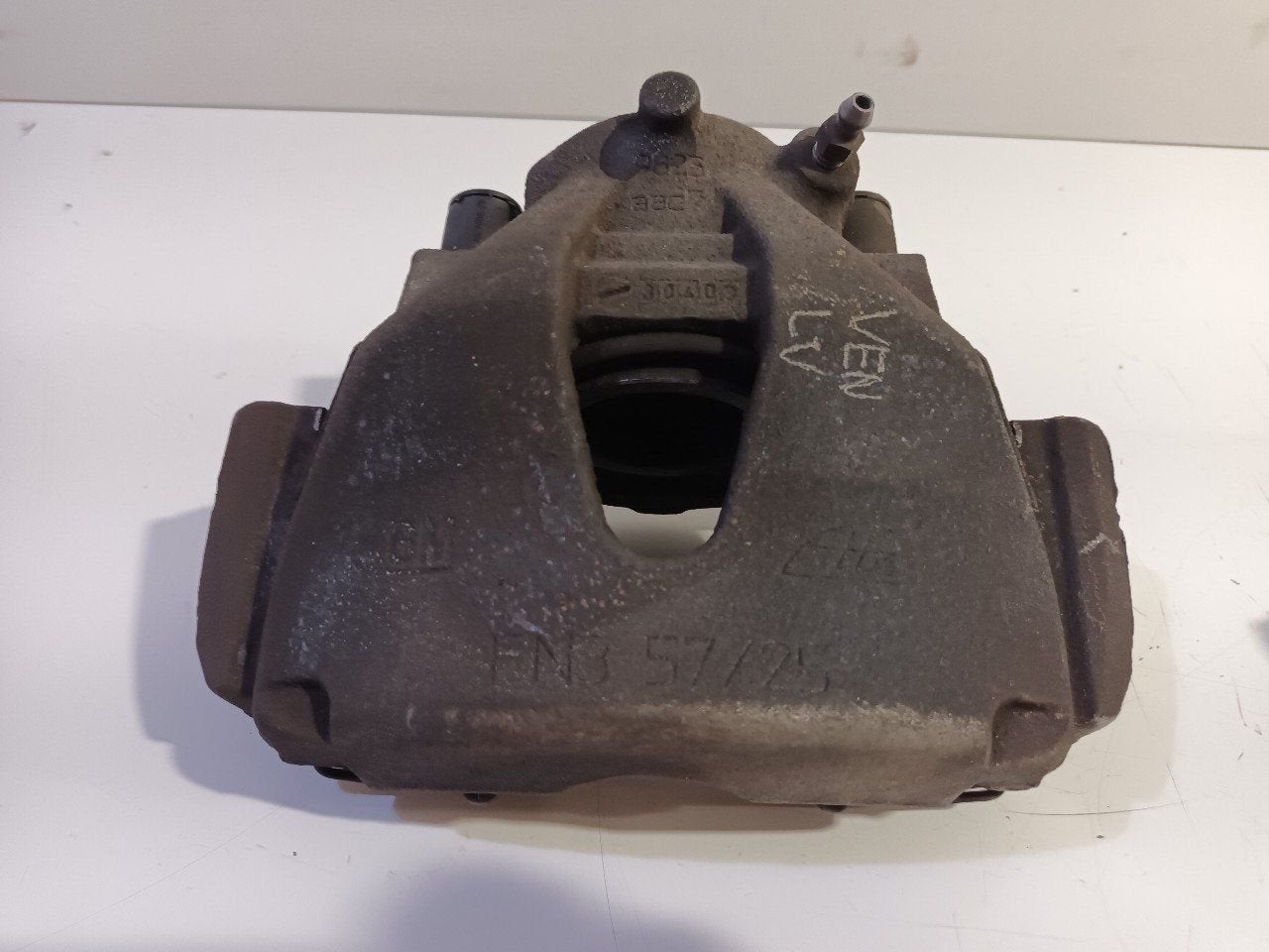 Remklauw links voor Opel Meriva, Onderdelen@venauto.nl, Van der Ven Autorecycling B.V., Ettenseweg 76, 4706 PB Roosendaal, The Netherlands