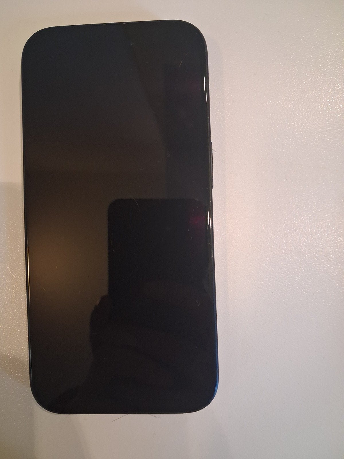 Iphone 16 Noir 128 Giga, Télécoms, Téléphonie mobile | Apple iPhone, Enlèvement ou Envoi, Noir, IPhone 16