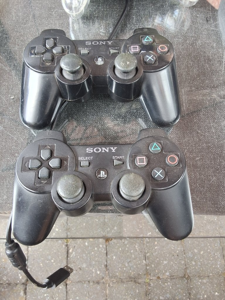 Controller ps 4, Ophalen of Verzenden, Gebruikt, Controller, PlayStation 4