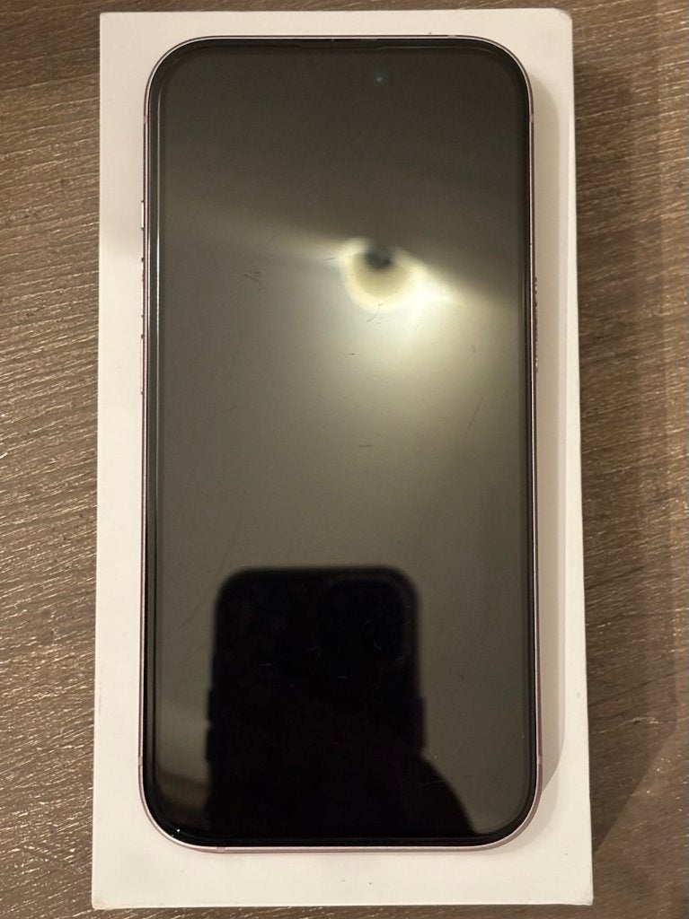 iphone 15, Télécoms, Téléphonie mobile | Apple iPhone, 83 %, 128 GB, IPhone 15, Rose