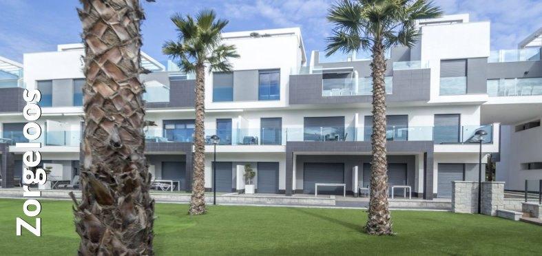 Appartement Alicante/Torrevieja