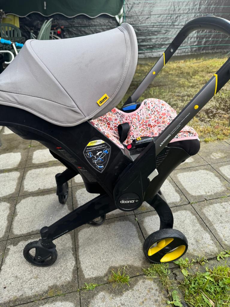 Kinderwagen, Kinderen en Baby's, Buggy's, Ophalen, Maxi-Cosi