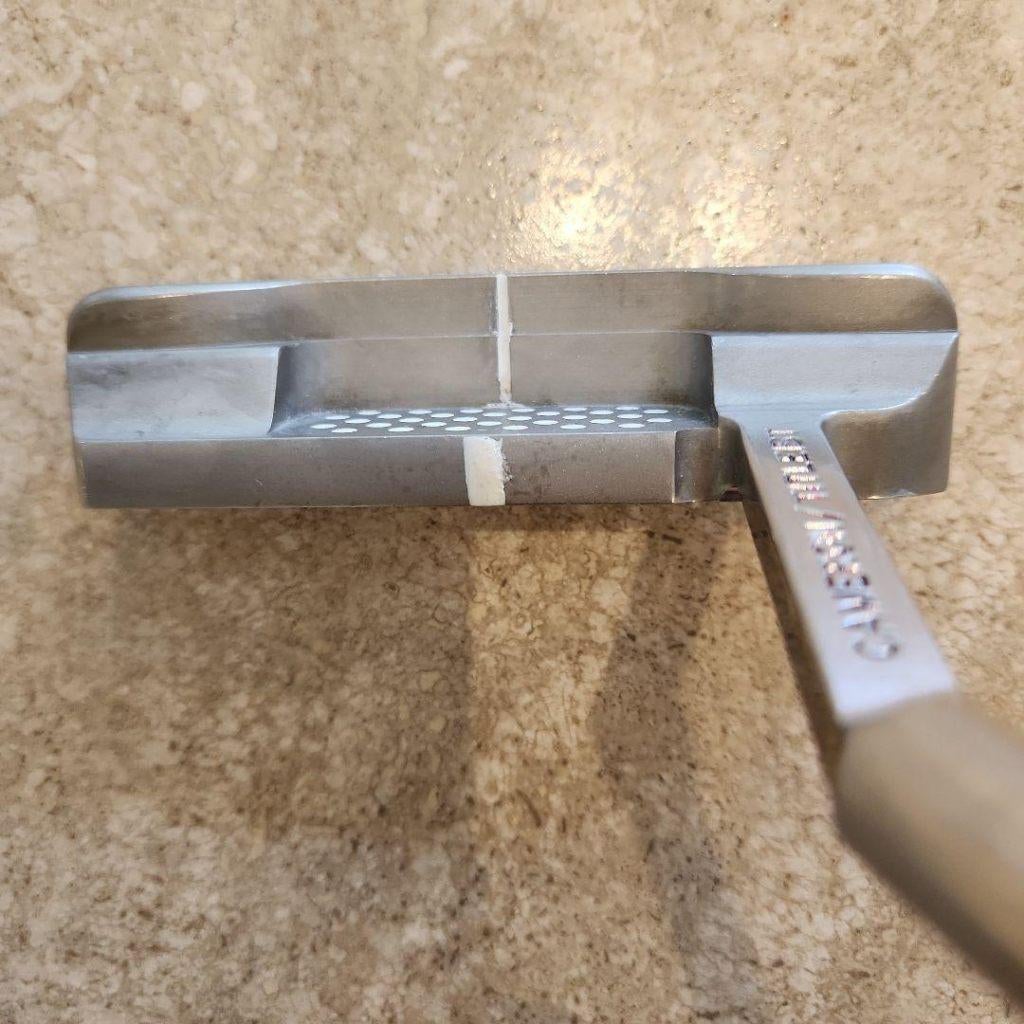 Scotty Cameron 1998 Experimental Prototype limitier, Sport en Fitness, Golf, Ophalen of Verzenden, Nieuw, Bal(len), Overige merken